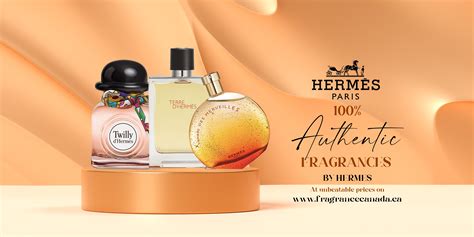 buy hermes perfume canada|hermes perfumes customer service.